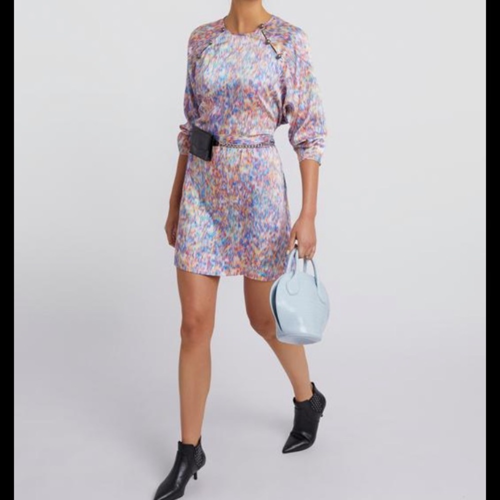 Brand new with tags Rebecca Minkoff Lima Dress